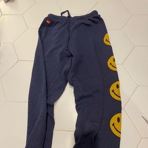 Aviator nation pants